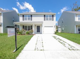 2409 Richard Rozzelle Dr, Charlotte, NC 28214