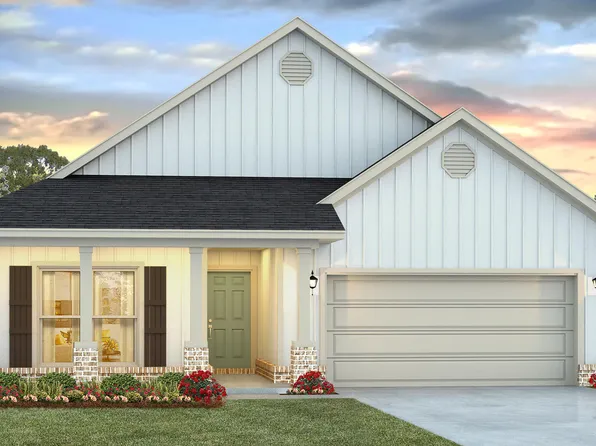 17421 Willow Cv, Saucier, MS 39574