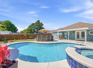 209 Azalea St, Panama City Beach, FL 32407