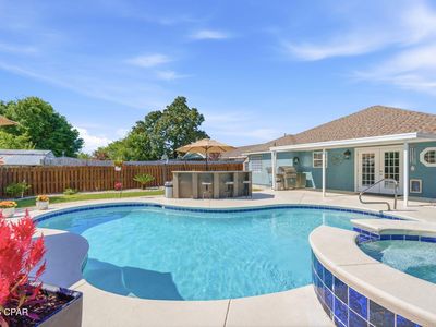 209 Azalea St, Panama City Beach, FL, 32407