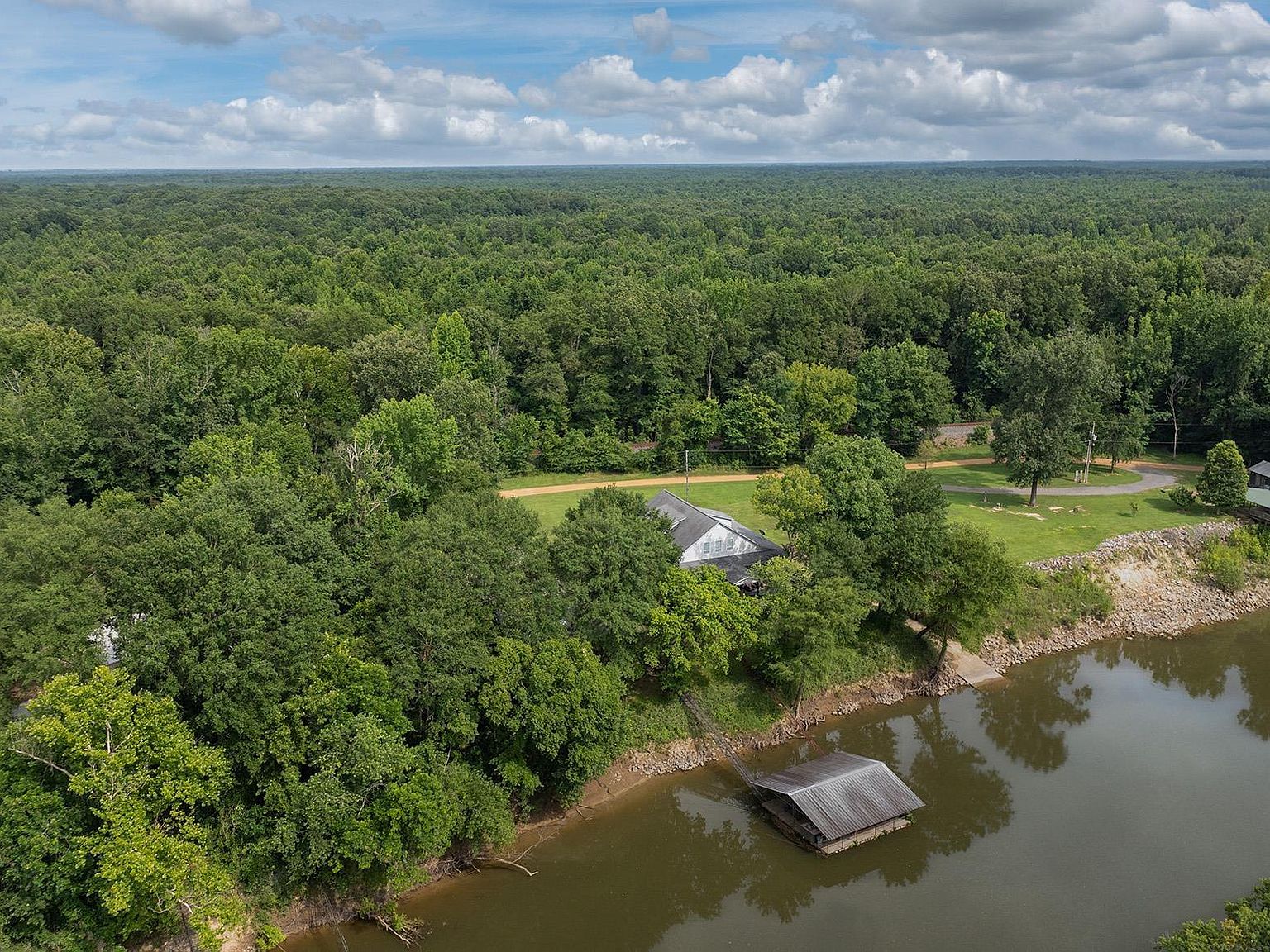 244 Riverview Dr, Horatio, AR 71842 MLS 115293 Zillow