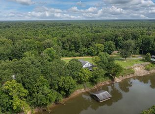 244 Riverview Dr, Horatio, AR 71842