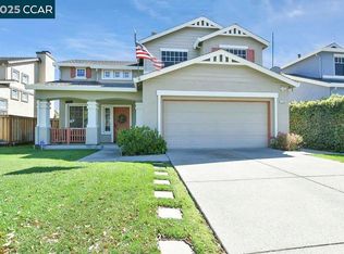 1160 Shadowcliff Way, Brentwood, CA 94513