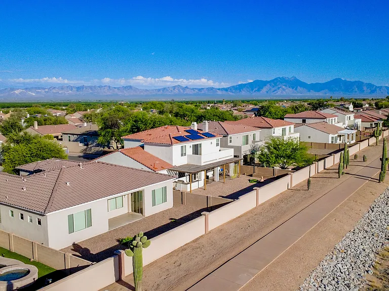 14976 S Camino Rio Puerco — Photo 40
