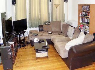 1086 Commonwealth Ave #203, Boston, MA 02215