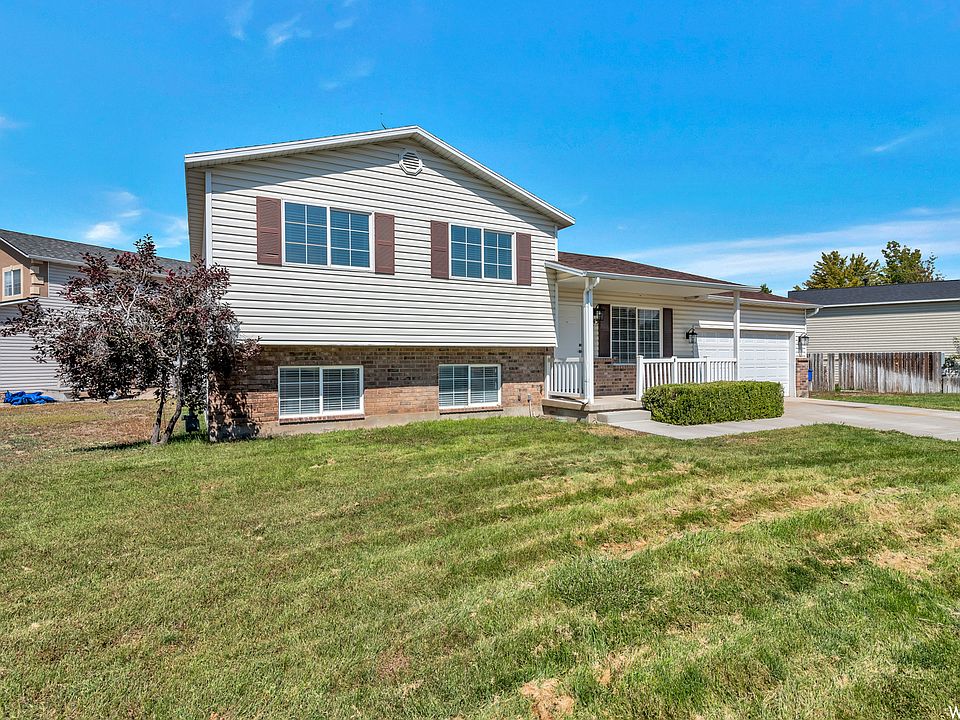 1545 N 2260th St W, Lehi, UT 84043 MLS 1837639 Zillow