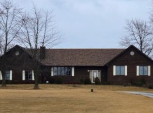 27625 S Kuersten Rd, Monee, IL 60449