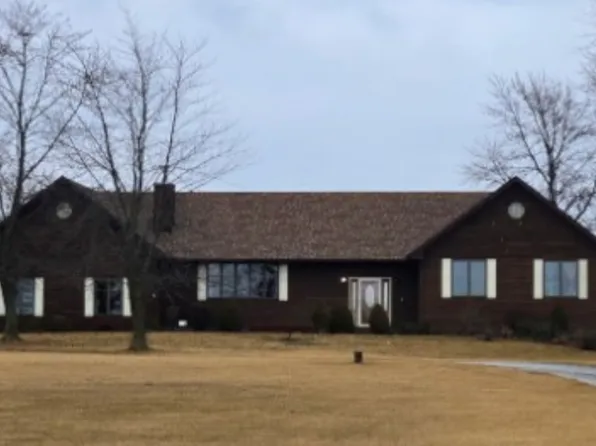 27625 S Kuersten Rd, Monee, IL 60449