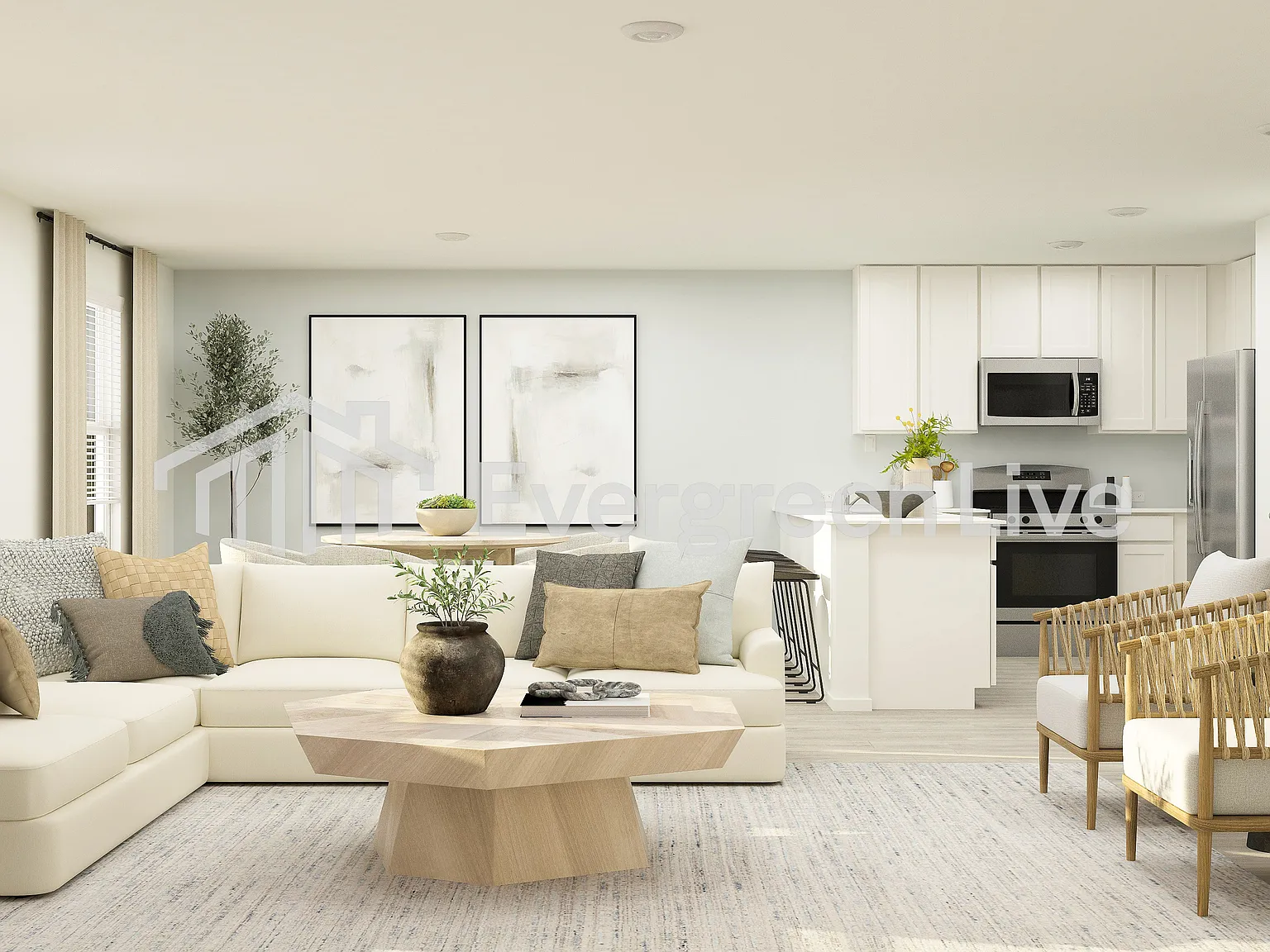 5 bed, 4.0 bath, 2750 sqft, $2,370 — Photo 4
