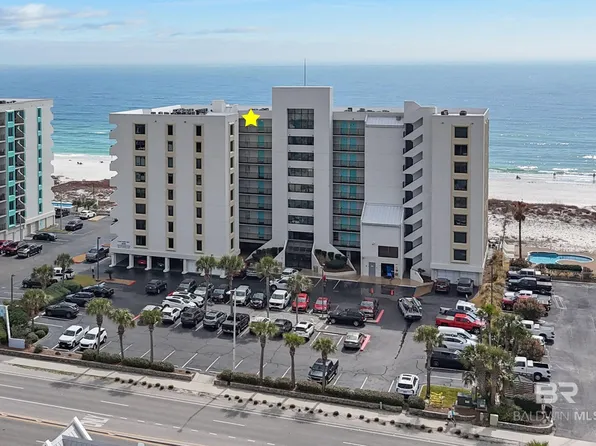 407 W Beach Blvd APT 874, Gulf Shores, AL 36542