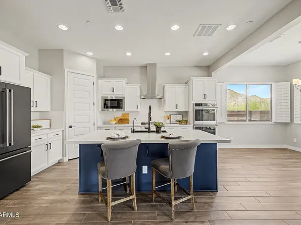 21196 W WINDSOR Avenue, Buckeye, AZ 85396