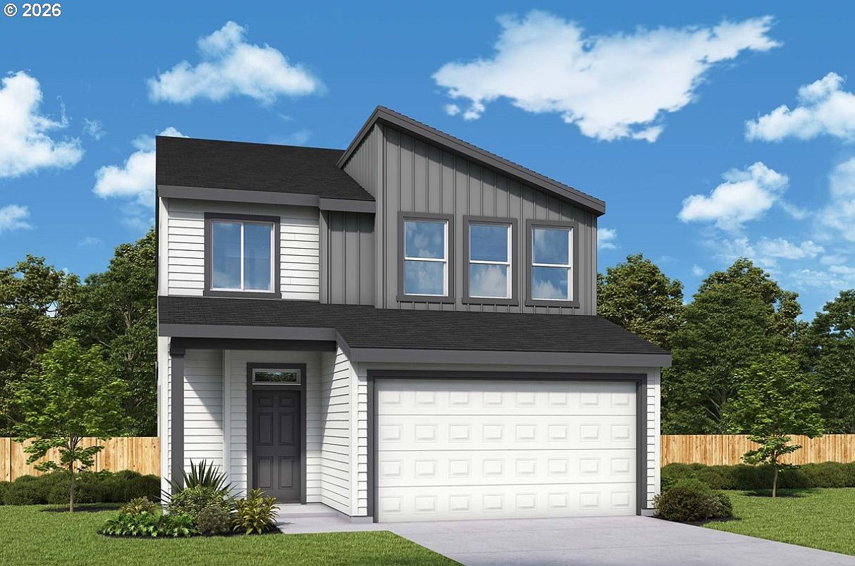 18311 NE 16th St, Vancouver, WA 98684 | MLS #548867065 | Zillow