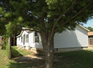 1730 E Ravena St, Wichita, KS 67219
