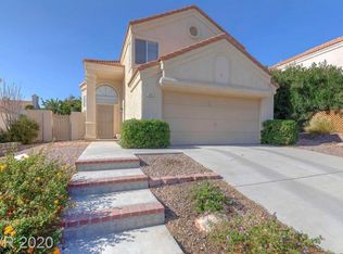 3221 Coral Harbor Dr, Las Vegas, NV 89117