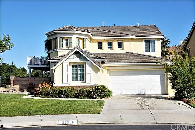 1st image of 22956 Montanya Pl