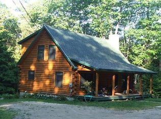 664 Beard Rd, Hillsboro, NH 03244