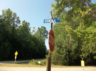 Center St, Saint Helen, MI 48656