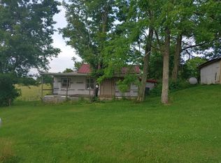 774 Needmore Cordova Rd, Berry, KY 41003