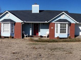 4602 Cody Ave, Springdale, AR 72762