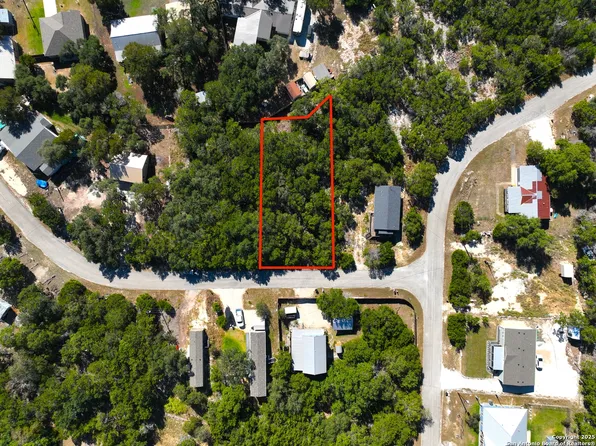 426 Clay Ridge LOT 178, Canyon Lake, TX 78133