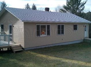 27 Baptist Hill Rd, Lunenburg, VT 05906