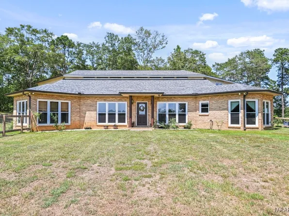 1496 County Road 81, Prattville, AL 36067