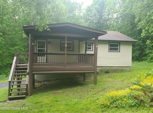 230 Beards Hollow Rd, Richmondville, NY 12149