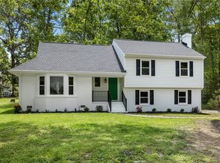 2311 Briargrove Ct, Henrico, VA 23238