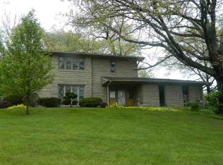 2796 W 250 S, Warsaw, IN