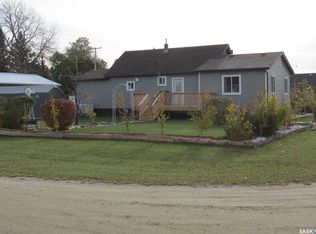 302 Rustad Ave, White Fox, SK S0J3B0