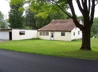 6200 Cemetery Rd #SS, Rome, NY 13440