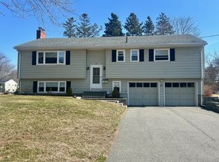 78 Sunset Ter, South Windsor, CT 06074