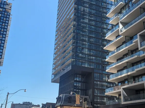 47 Mutual St, Toronto, ON