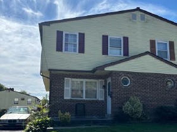 642 Rively Ave, Collingdale, PA 19023