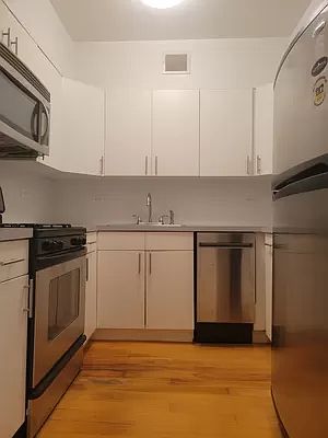 3rd image of 252 E 2nd St APT 2C