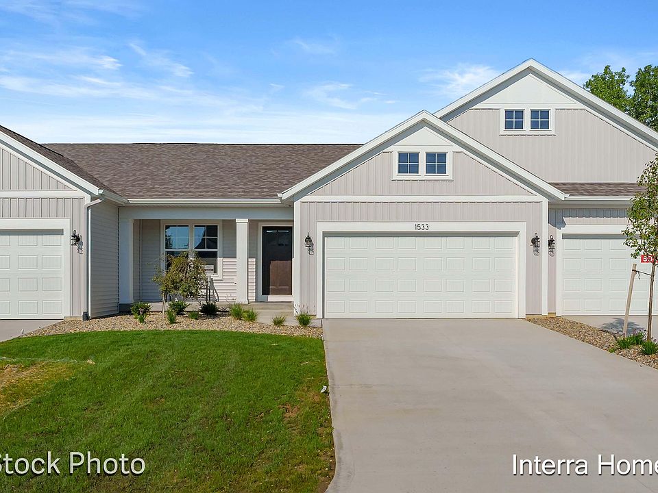 1st image of 1593 N Village Cir