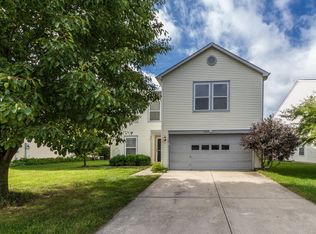 10345 Lee Stewart Ln, Fishers, IN 46038