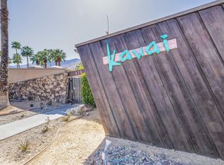 623 S. Grenfall Road, Palm Springs, CA 92264