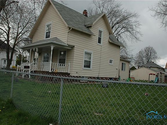2nd image of 1705 Idaho St