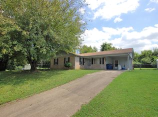3500 N Q St, Fort Smith, AR 72904