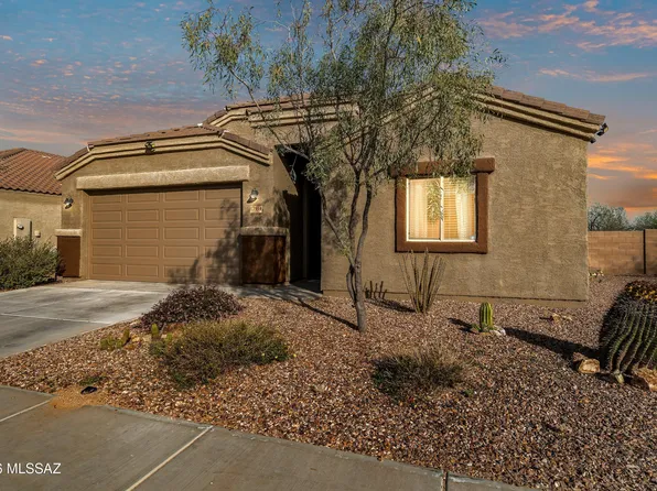 17911 S Whispering Glen Path, Sahuarita, AZ 85629