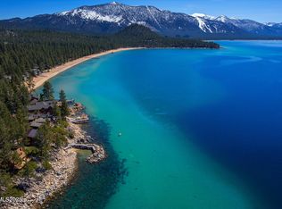 644 Job Ln, Zephyr Cove, NV 89448