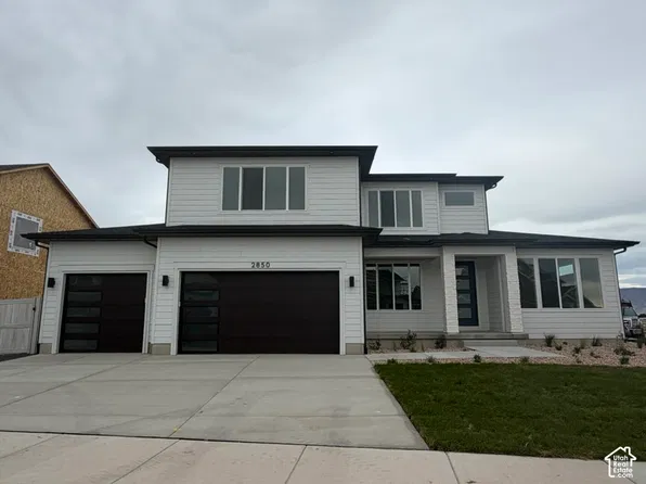 2850 N Kingbird Dr #720, Eagle Mountain, UT 84005
