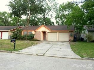 4230 Rosegate Dr, Spring, TX 77373