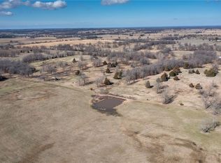 12281 Benson Rd, Gravette, AR 72736