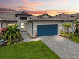 14875 Loggerhead Dr, Naples, FL 34120