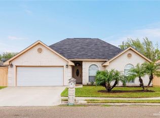 205 Dolphin Ln, Pharr, TX 78577