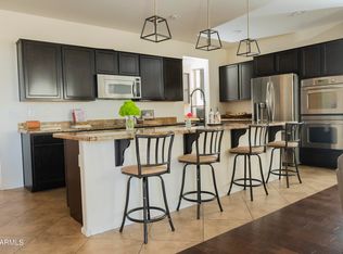 16045 W Almeria Rd, Goodyear, AZ 85395