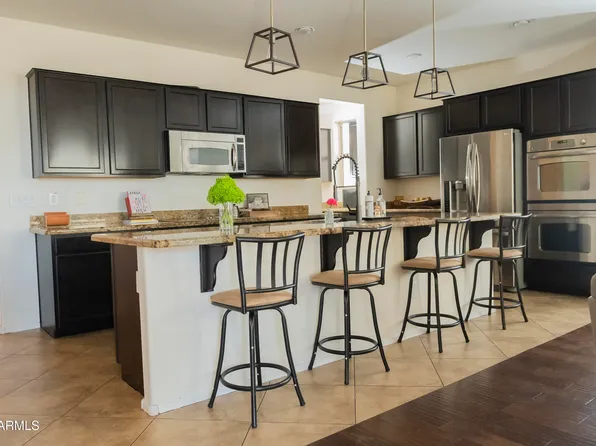 16045 W Almeria Road, Goodyear, AZ 85395
