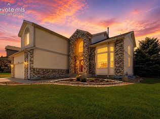 901 Prickly Pear Pl, Colorado Springs, CO 80921